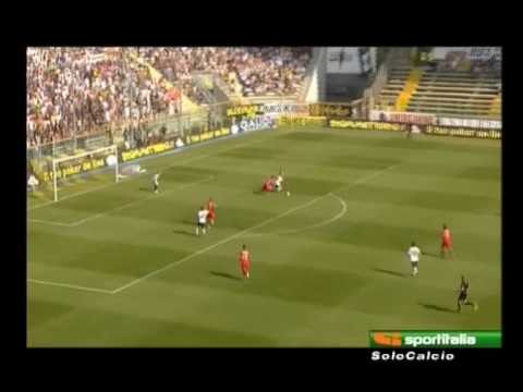 parma vs cagliari 0-2