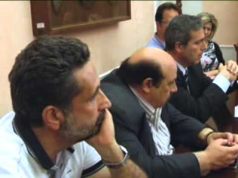 ONDA TG 20.06.2013 - GIUNTA RANALLI: PRESENTAZIONE