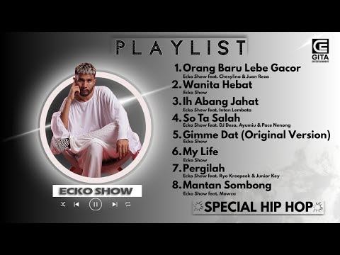 TOR MONITOR KETUA | ORANG BARU LEBE GACOR - ECKO SHOW feat. Chesylino & Juan Reza [ECKO SHOW ALBUM]