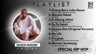 Download lagu TOR MONITOR KETUA | ORANG BARU LEBE GACOR - ECKO SHOW feat. Chesylino & Juan Reza [ECKO SHOW ALBUM] mp3