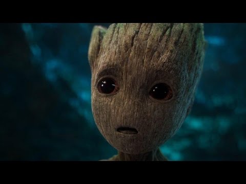 ВАРТОВІ ГАЛАКТИКИ 2. Трейлер 2 (український)