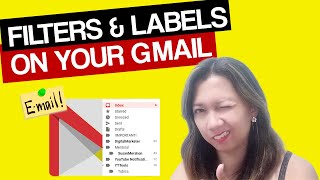 Top Tips for Organizing Emails in Gmail | Virtual Assistant Guide