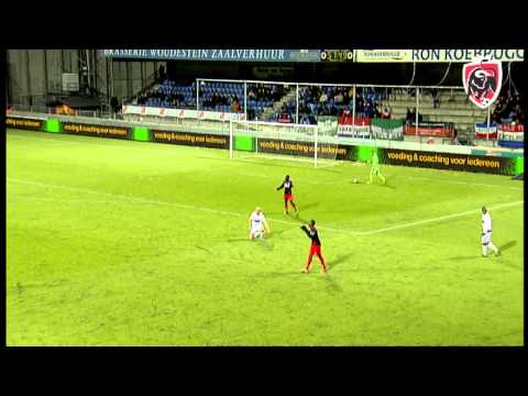 Excelsior - Go Ahead Eagles