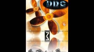 La noche más Dance presenta: DDC 7 CD 1
