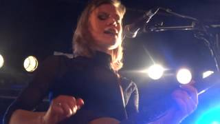 Trixie Whitley - Hotel No Name (HD) Live In Paris 2015