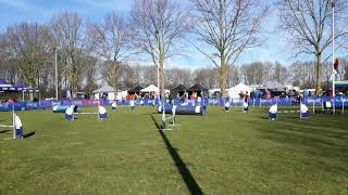 Venlo 31 3 2018 JP Holly