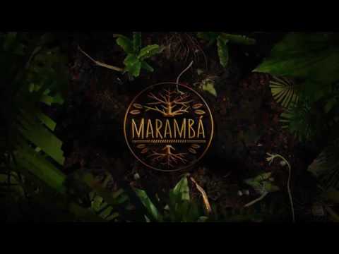 MARAMBA - Mystical Drama - 195 (OVNI Shamans)