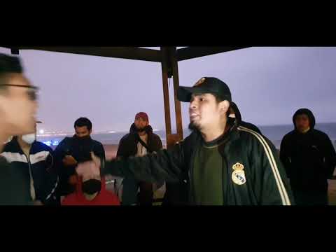 BRAIN NEO vs PCH JUAN - OCTAVOS - LÍMITE ZERO FECHA 2 2vs2 (RUMBO A LÍMITE FINAL FMS)