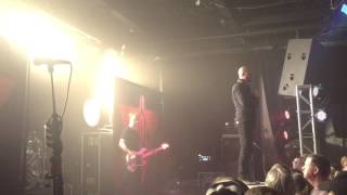 Project 86 - Sincerely, Ichabod