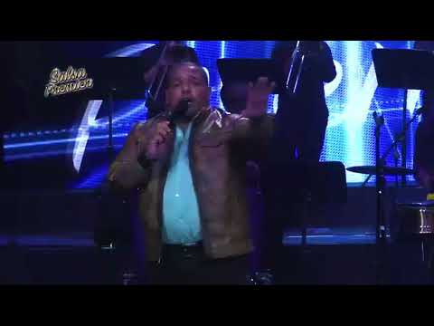 Yan Collazo - Fue Tan Facil (Tito Gomez cover) (Salsa Premier 19-09-20)