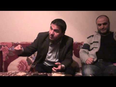 Si të mbrohemi prej Gjynaheve - Hoxhë Rafet Zaimi