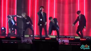 190225 iKon และ 9x9 ร่วมงานเปิดตัว Samsung Galaxy s10