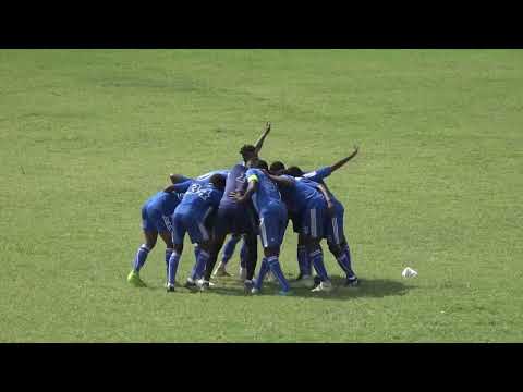 BAFFUOR SOCCER ACADEMY 3   0 BEREKUM ARSENAL - 2022/23 ACCESS BANK DIVISION ONE LEAGUE HIGHLIGHT