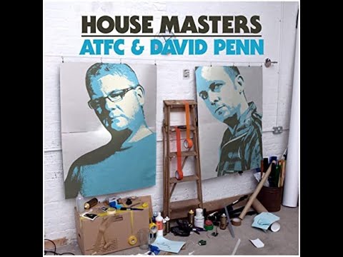 Sandy Rivera & Andy Daniell - Whatever (ATFC's 'Am I Bovvered??' Remix) (House Masters)