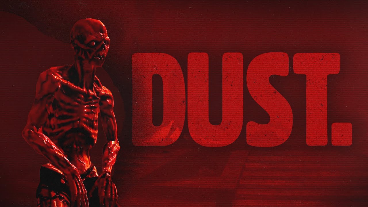 The Fallout Horror Game You Never Played.