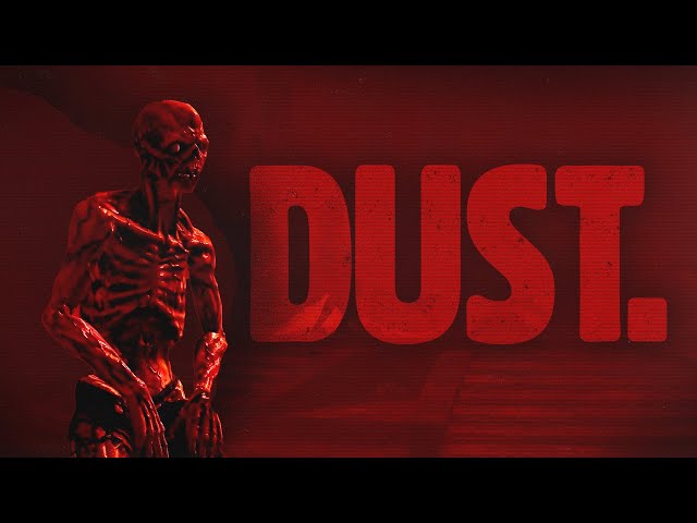 The Fallout Horror Game You Never Played.