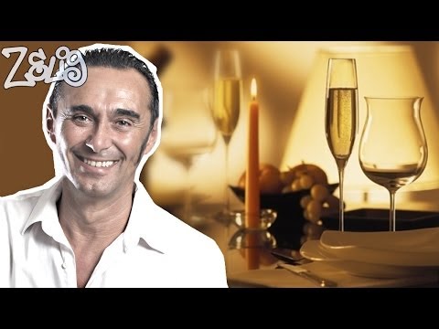 Giacobazzi - Al ristorante Il Caminetto | Zelig