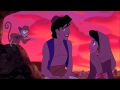 ALADDIN 1992 Scene Do You Trust Me Aladdin S Captured