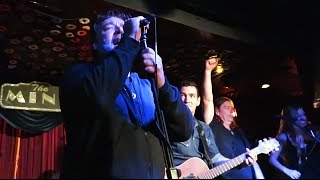 Alan Doyle & Beautiful Gypsies w. Russell Crowe, Samantha Barks, Scott Grimes, Carl Falk