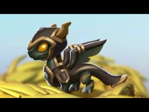 hatching legendary Ranger dragon🔥🔥|dragon mania legends