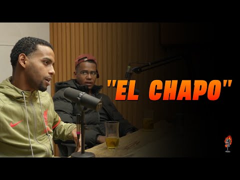 DERXAN CONTA SOBRE MÚSICA