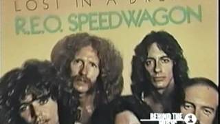REO Speedwagon   Behind The Music   2001