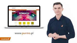 Kolory grzejników z oferty Purmo