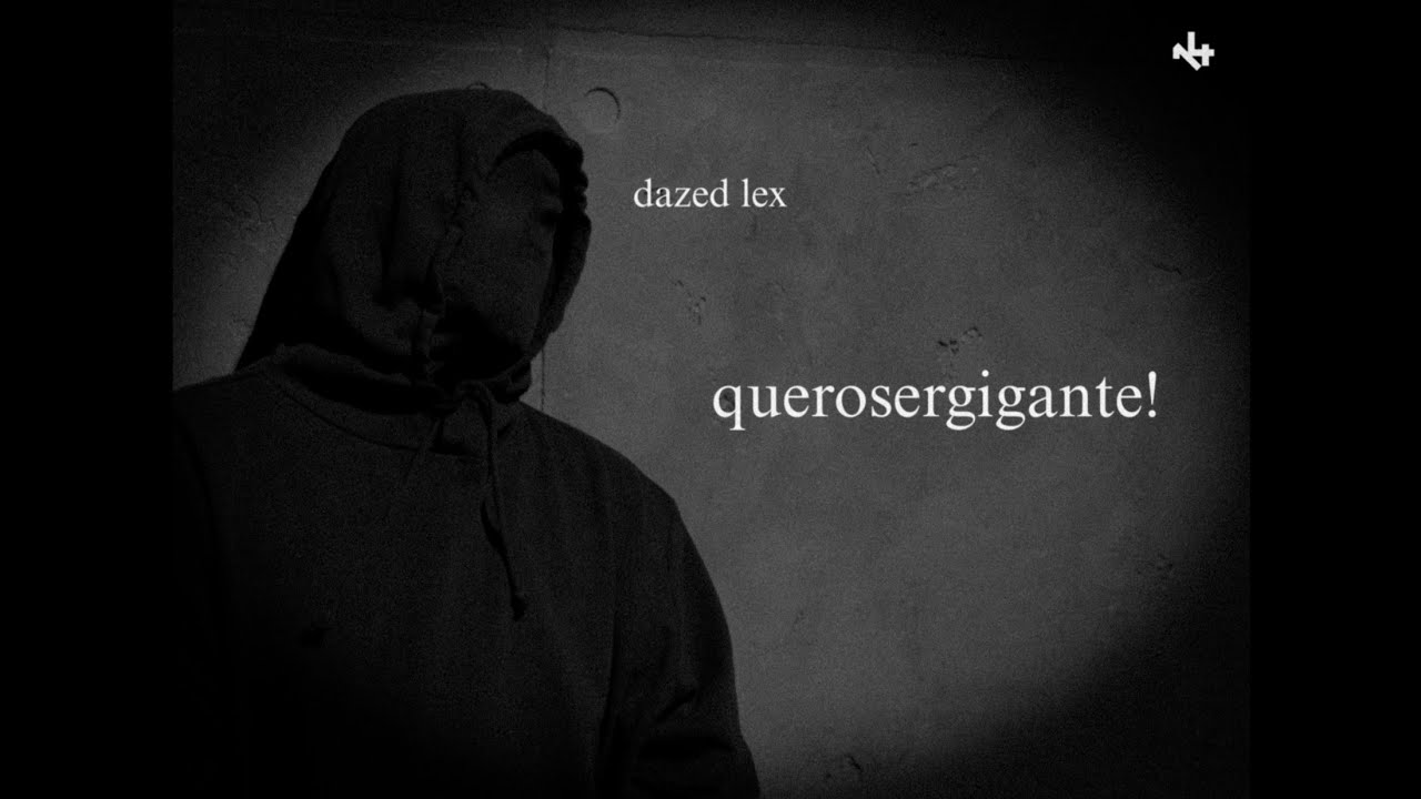 QueroSerGigante!