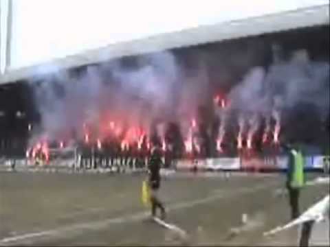 Najava: Čelik - ŽELJEZNIČAR