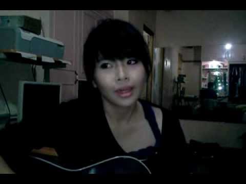 the one that got away - Angela