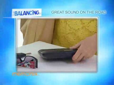 The Balancing Act Show 1184 - Imation Corp.