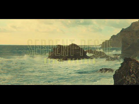 Serpent-Peste - Heavy weather (Kastle 1.5, MicroBrute)