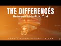 The Differences Between Idris P K T M Testing Each Module Idris Experience Pt 12 4k