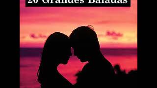Ponle precio a tu amor, Camilo Sesto, 20 grandes baladas