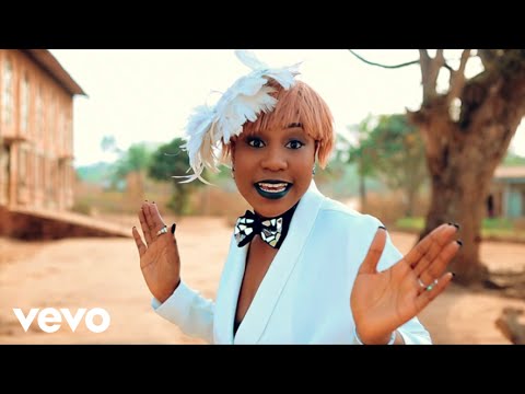 Adokiye - Glory (Official Music Video) ft. Sym19