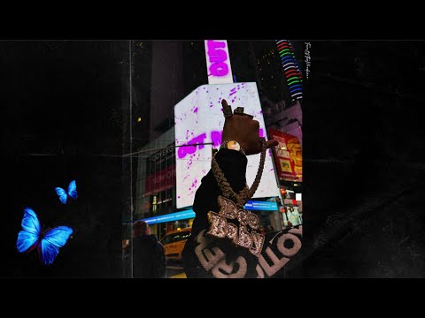 (FREE) DeeBaby Type Best - "Let It Go" | NoCap Type Beat 2023