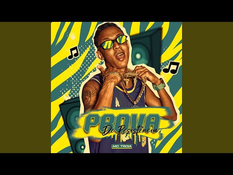 Prova de Resistência