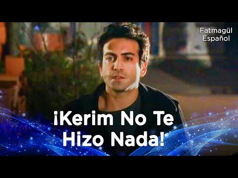 Vural confiesa a Fatmagül que Kerim es inocente - Fatmagül Español | Escenas Exclusivas