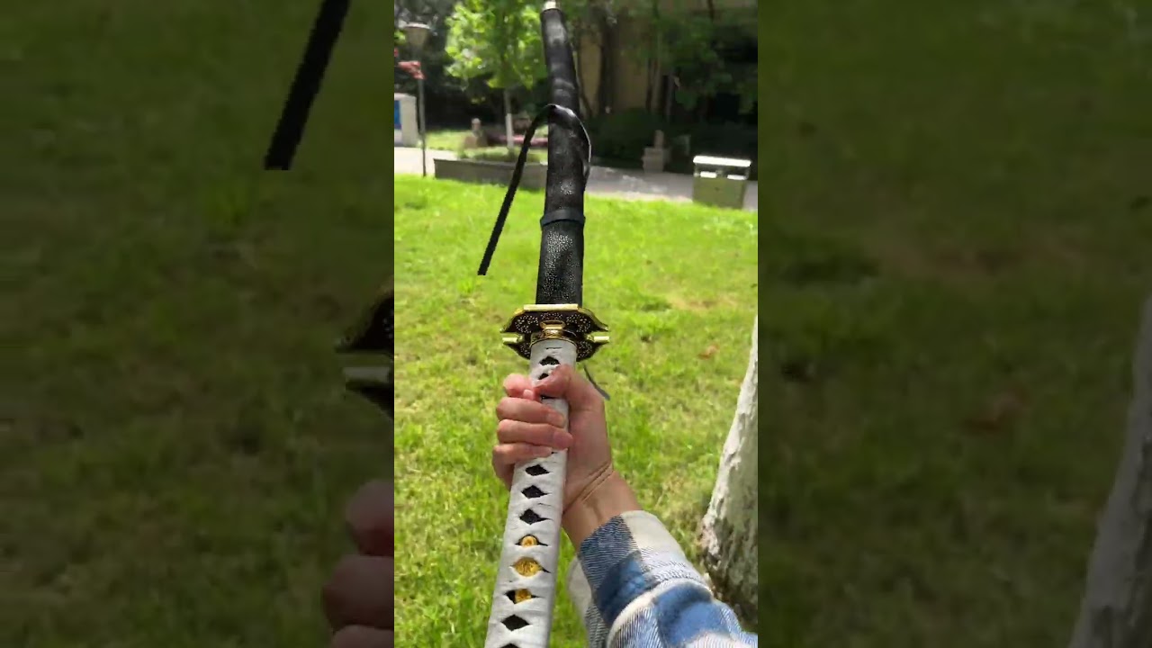 Devil May Cry Vergil's Yamato #devilmaycry #devilmaycry5 #dmc5 #yamato