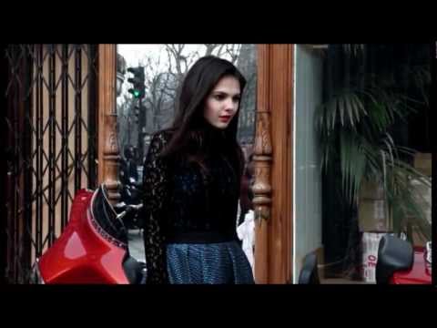 RUNWAY FRANCE. Paris Pret-a-porter fashion week FW 2012-2013