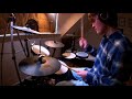 Blossoms - Christmas Eve (Soul Purpose) (Drum Cover)