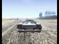 1995 Lamborghini Diablo VT V1.0 para GTA San Andreas vídeo 1