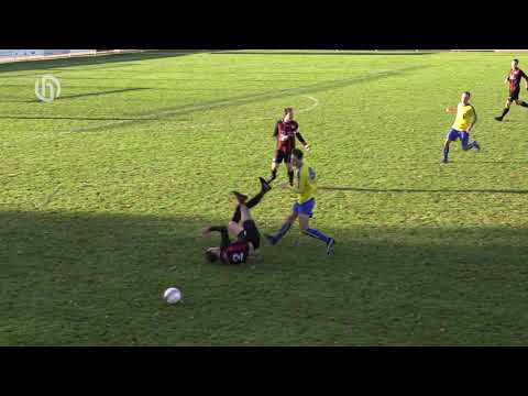 HVV - Gastel 10-11 (wk 46)