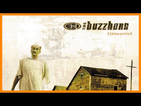 THE BUZZHORN — DISCONNECTED『 2002・FULL ALBUM 』