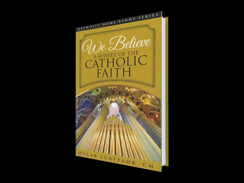 Chapter 9- The Eucharist