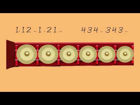 tutorial reong pembuka gendang beleq | LOMBOK SASAK