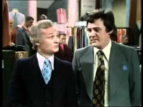 Are You Being Served  Hooray For The Holidays S2 Finale