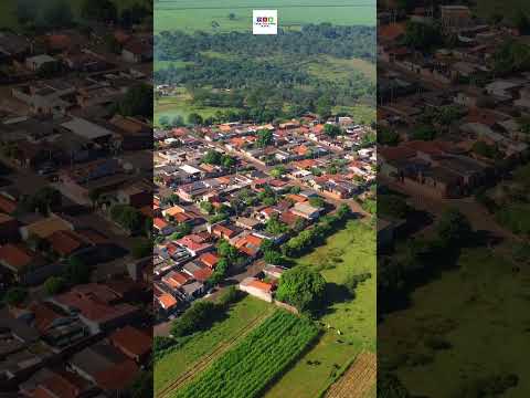 SÃO JOSÉ DA BELA VISTA-SP #shorts