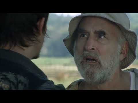 The Walking Dead S2E11 Dale talks with Daryl 1080p60fps [HD]
