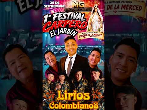Jueves 24 !! EL JARDIN!! SALTA !!